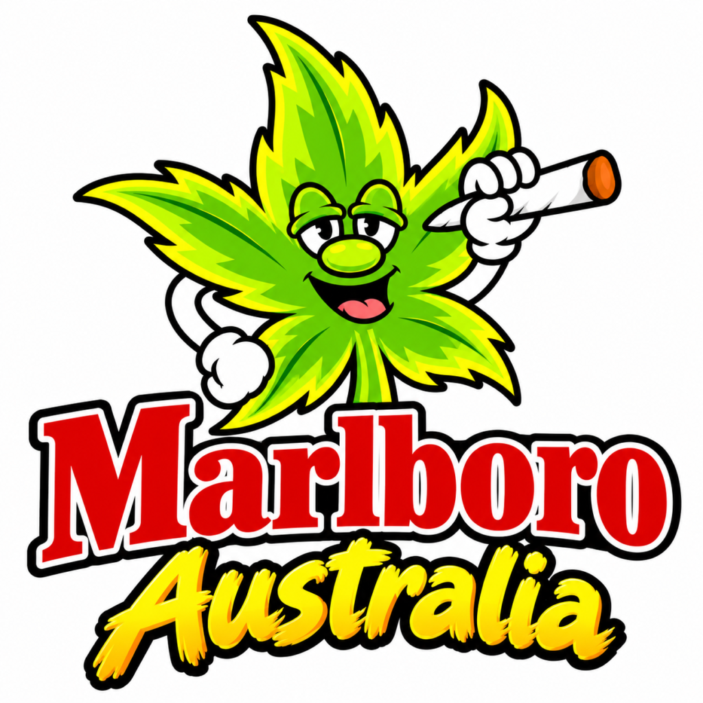 Marlboro  Australia